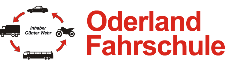 Oderland Fahrschule Fürstenwalde